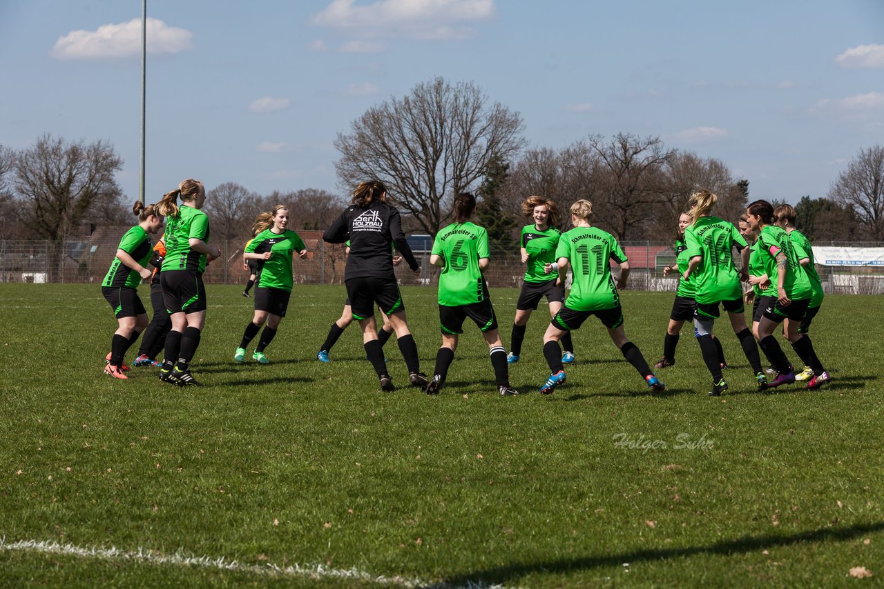 Bild 68 - Frauen Schmalfelder SV - TSV Siems : Ergebnis: 1:0